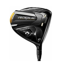 Callaway Golf 2022 Rogue ST Max Draw Driver Silver
