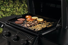 Napoleon Freestyle 24" Pre-seasoned Non-Stick Propane Griddle