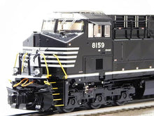 Lionel Norfolk Southern SUPERBASS ES44AC Non-Powered Engine O Gauge Multi Colored