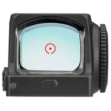 Sig Sauer Romeo-X Enclosed PRO Pistol-Mounted Red Dot Sight Black