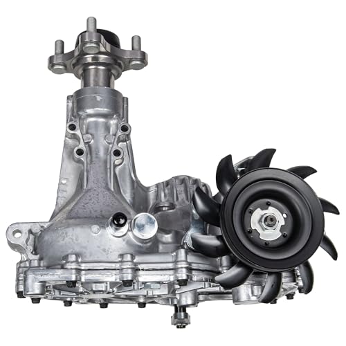 Exmark 140-5191 Right Hydro Transmission Quest S-Series 50" Deck 130-6961