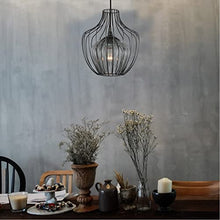Kalco 404851CM Emilia Outdoor Pendant, 1-Light 40 Watts, Chemical Stainless Steel