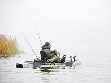 Point 65 Sweden Kingfisher Solo Moss Green W/Drive