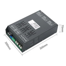 SCN-4000-72 4000W 72V 55.6A Switching Electrical Equipments Power Supply 1Pcs