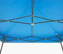 E-Z UP Eclipse Instant Shelter Canopy 10' x 10' Black