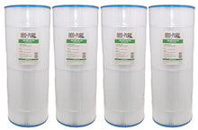 Neo-Pure PS-10A150-AA Pool and Spa Filter White