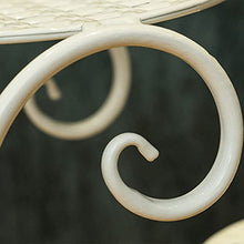 iumLeap Plant Stand Iron Flower Shelf Rack Home Floor-Style Living Room Flower Pot Shelf 3Layers Indoor Outdoor Garden Flower Stand