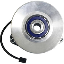 Xtreme Outdoor Power Equipment X0934A PTO Clutch Compatible with/Replacement for John Deere 355D, GX355 Lawn and Garden Tractor AM128415, AM131788, MA-GT-JD23BFD 1/2" or 5/8" Belt Width