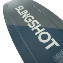 Slingshot Sports 2023 Nomad Wakeboard 160 cm Multi-Colored