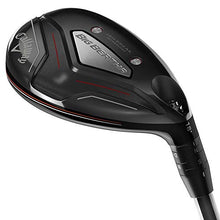 Callaway 2019 Big Bertha Iron/Hybrid Combo Set Ladies Black