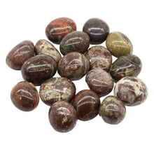 Natural Tumbled Quartz Crystal Stones Bulk