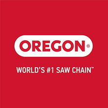 Oregon Chainsaw Chain, 3/8" LP Pitch, .050" Gauge, 100-Foot Reel
