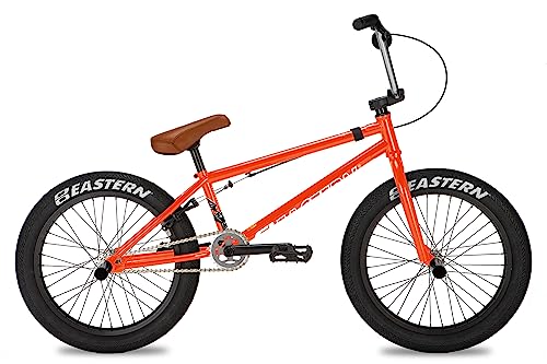 Eastern Bikes Shovelhead 20-Inch BMX Orange