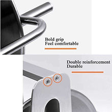 FKTHYO Metal Hose Reel,Stainless Steel Garden Hose Reel,Wall Mounted Retractable Garden Hose Storage Holder,Water Pipe Watering Reel,for Watering Plants,Clean The Floor,Car Wash (6 Points 20m)