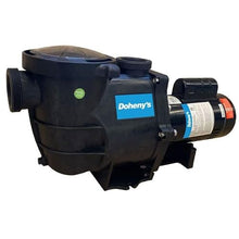 Doheny's Harris ProForce 1.5 HP Inground Pool Pump 220V ((1.35 THP))