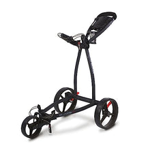 Big Max Blade IP Golf Push Carts Phantom