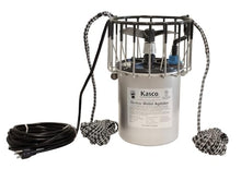 Kasco 3/4HP Lake & Pond De-icer, 120V, 100ft Power Cord