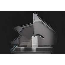Napoleon BIPRO825RBINSS-3 Built-in Prestige PRO 825 RBI Natural Gas Grill Head, sq.in. + Infrared Infrared Bottom andRear Burner, Stainless Steel