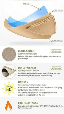 IRTGFHJE Gazebo Canopy Replacement Replacement Canopy Top Cover Beige Gazebo