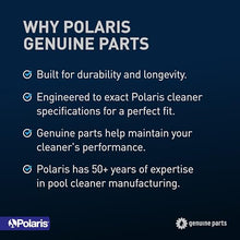 Polaris Genuine Parts 380/360 Black Max Factory Tune Up Kit, 9-100-9015