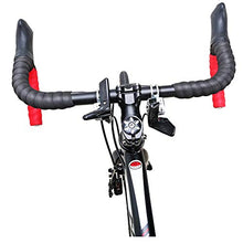 EUROBIKE Road Bicycle 700C Frame 49cm 21 Speed RB550
