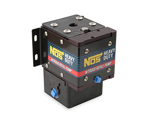NOS 14253NOS Pump Only, N20 Transfer