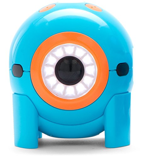 Wonder Workshop Dot and Dash Robot Wonder Pack Multicolored