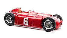 CMC 1/18 Ferrari D50 Cars Bundle: 1956 Yellow & 1955 Red