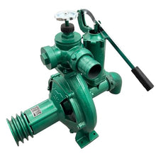 WYDDDARY Sprinkler Pump 70-90m³/h Large Flow and High Head Sprinkler Pump 3" High Head Pressure Pump for Field crops, Farmlands, Grasslands 29.5HP