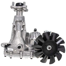 Exmark 116-3173 Transaxle Pioneer S Series