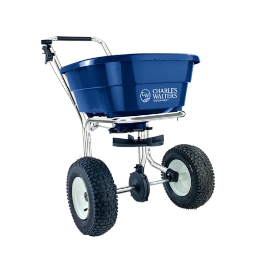 Charles Walters CW2800S Landscape Style Broadcast Spreader