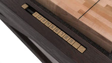 Empire USA Plank & Hide - McCormick Shuffleboard Table (12') Smokehouse