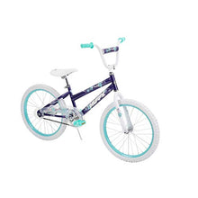 Huffy So Sweet 20” Kid’s Bike Purple
