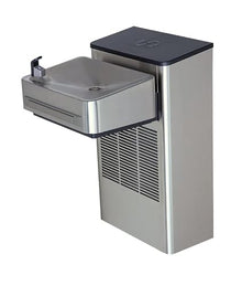 Haws 1201S Wall Mounted Drinking Fountain
