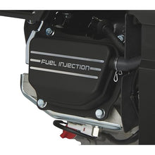 NorthStar e420 EFI Horizontal OHV Engine with Electric Start, 420cc