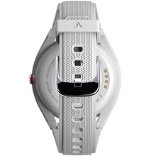Voice Caddie T9 Premium GPS Golf Watch Gray