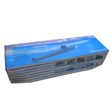 HOOBEN ARKMODEL 1/72 China Type 039A Song-Class Submarine Model Navy