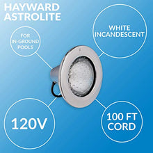 Hayward AstroLite Pool Light White