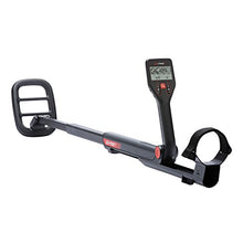Minelab GO FIND 22 Metal Detector Bundle with PRO FIND 35 and Black Transport Carry Bag