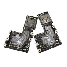 For agricultural plant protection UAV accessoriesInverter charging station generator d9000i board