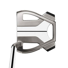 TaylorMade Spider X Putter Right Hand Steel HydroBlast