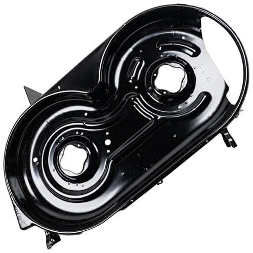 X psblty Universal Lawn Mower Deck - Replacement Part #603P08691-0637, Compatible with Walk-Behind & Zero-Turn Mowers
