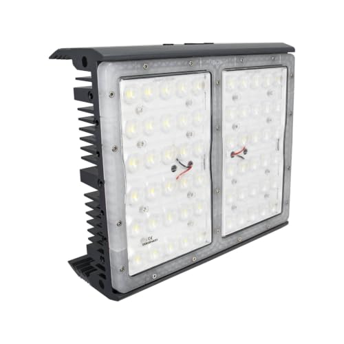 Vision X Lighting (LSG066090) High Bay LED Fixture, 36000 lm, 280W