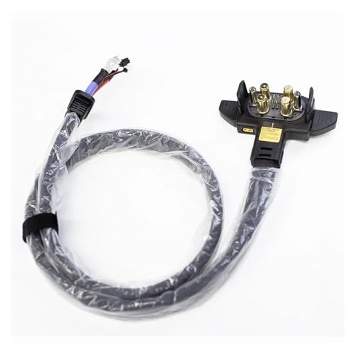 WXIAOLI 3m D12500iE Generator Charging Cable for D-JI Agras T60 Agricultural Drone Plant Protection UAV Accessories