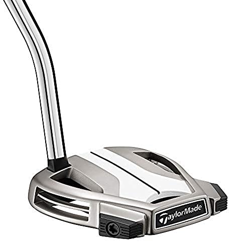 TaylorMade Spider X Putter Right Hand Steel HydroBlast