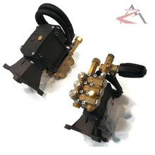 The ROP Shop OEM 4000 psi AR Power Pressure Washer Pump & VRT3 Unloader