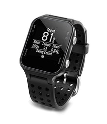 Garmin Approach S20 GPS Golf Watch Black