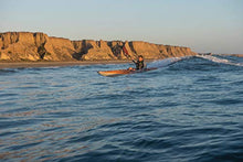 Advanced Elements Airfusion Evo Inflatable Kayak Orange