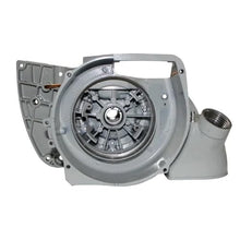 UwSrZtE Accessories Crankcase Oil Ta Housing Cover Fit for MS070 090 Chainsaw Spare Parts
