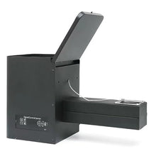 110V/220V Digital Temperature Controller Electric Wood Pellet Smoker Grill Parts Feeding Box DIY BBQ Pellet Grills Accessories (Color : A, Size : 220V)